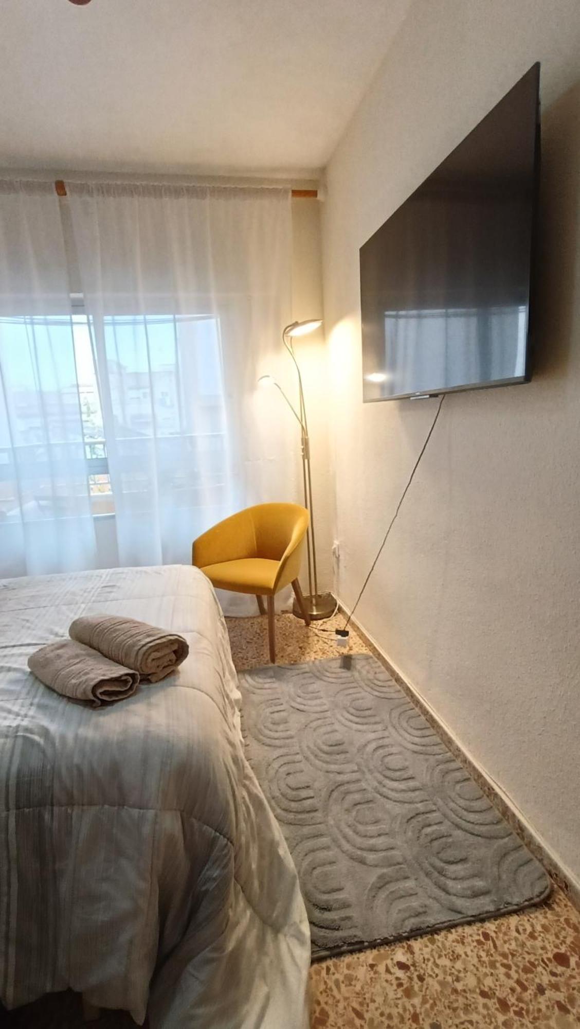 Centro Privatunterkunft